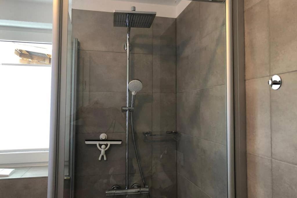 Schoene Wohnung Im Landhausstil Nahe Olpe Biggesee エクステリア 写真
