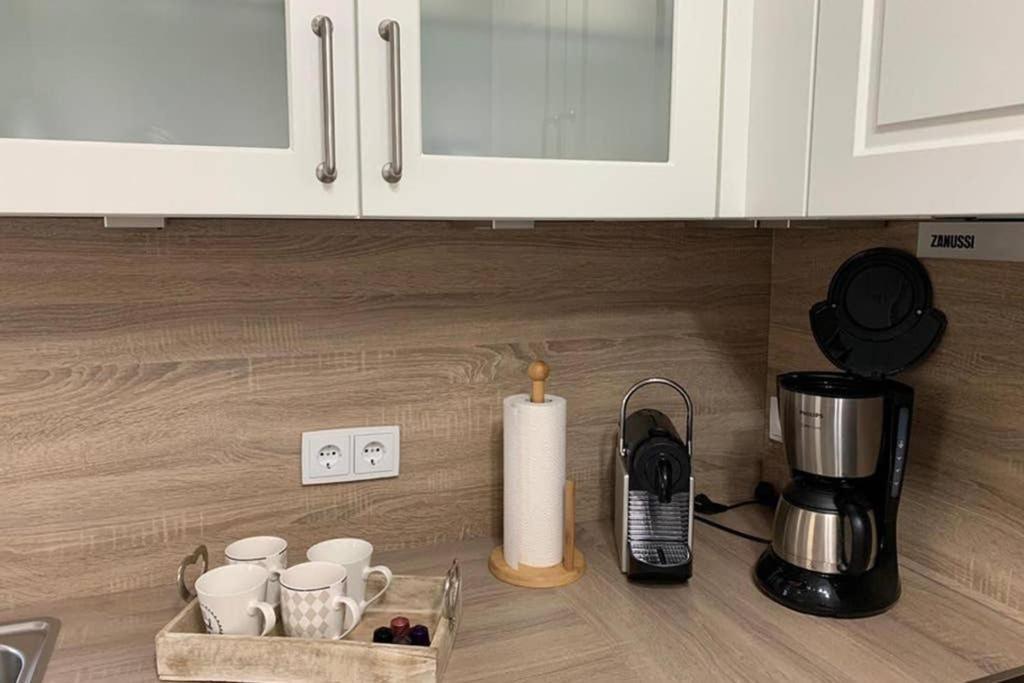 Schoene Wohnung Im Landhausstil Nahe Olpe Biggesee エクステリア 写真
