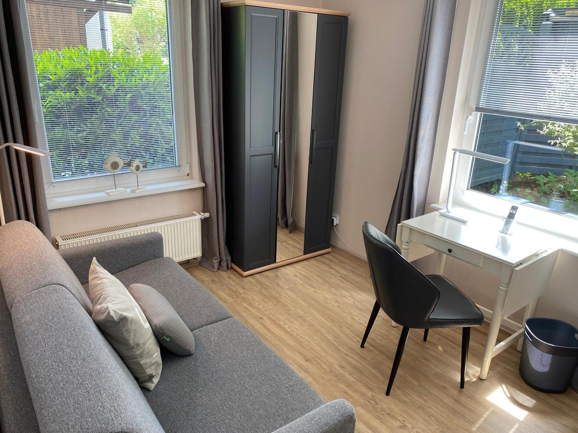 Schoene Wohnung Im Landhausstil Nahe Olpe Biggesee エクステリア 写真