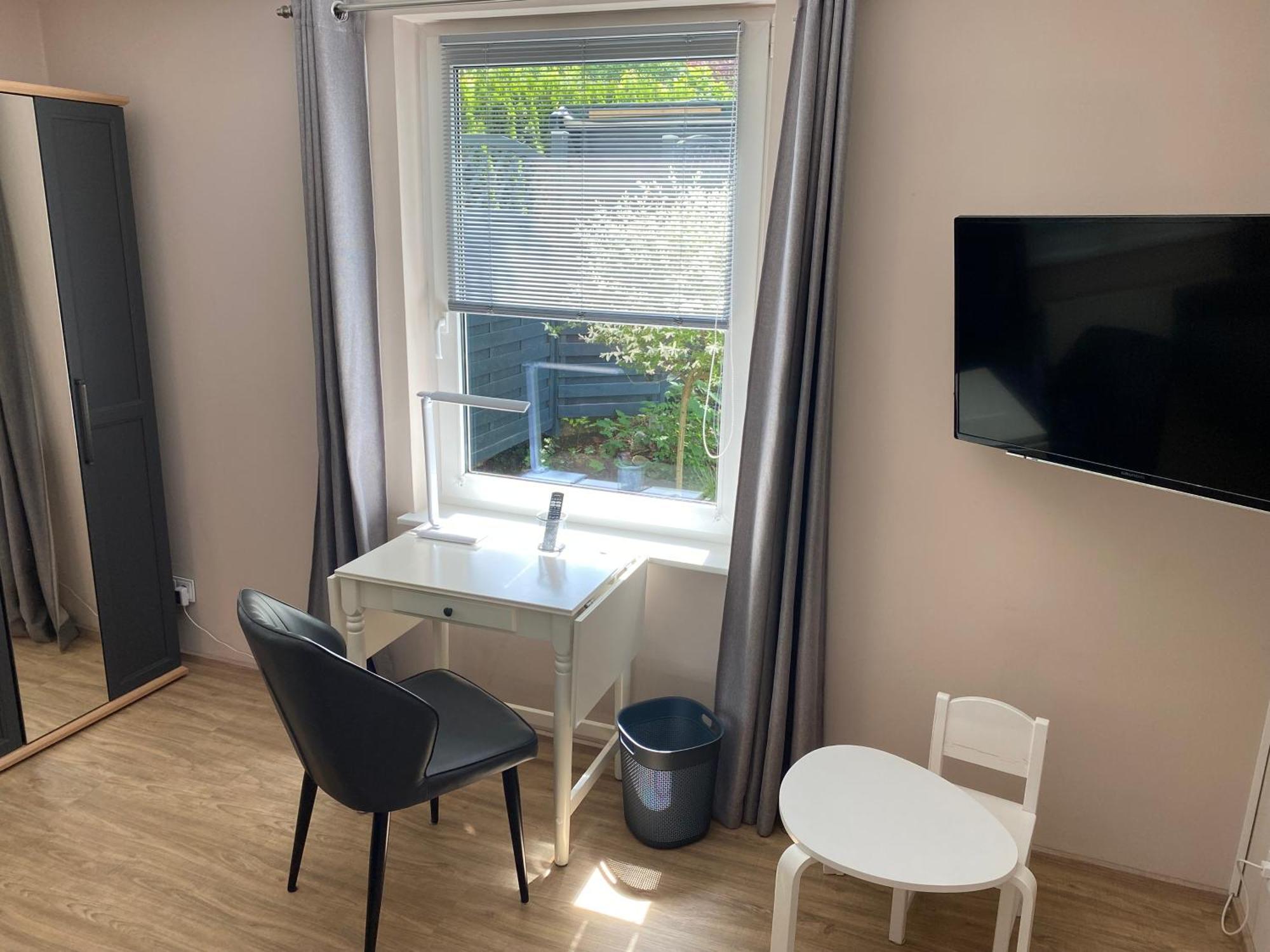 Schoene Wohnung Im Landhausstil Nahe Olpe Biggesee エクステリア 写真
