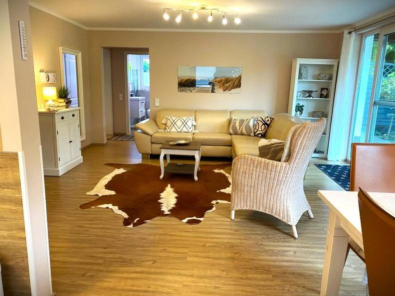 Schoene Wohnung Im Landhausstil Nahe Olpe Biggesee エクステリア 写真